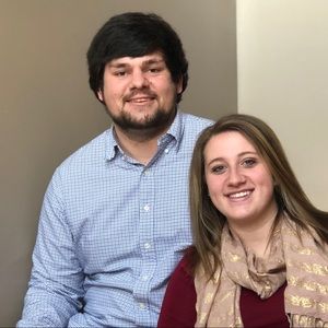 Meet your Posher, Joseph